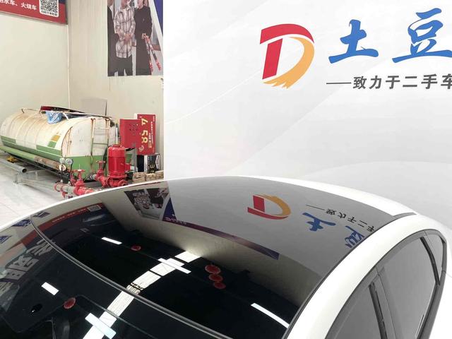 Changan UNI-V 2022, фото 14