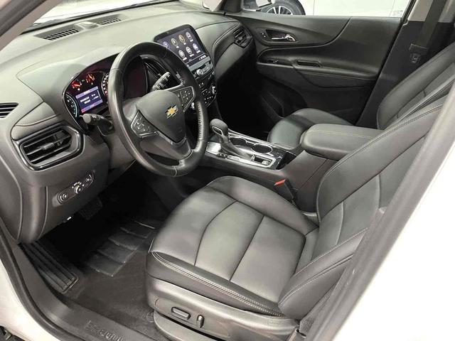 Chevrolet Equinox 2022, фото 8
