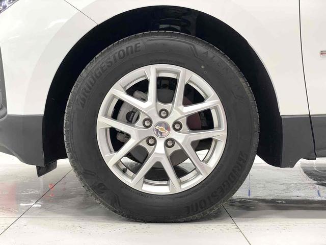 Chevrolet Equinox 2022, фото 16