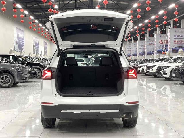 Chevrolet Equinox 2022, фото 17
