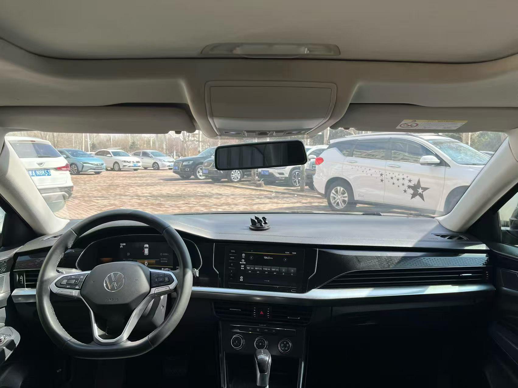 Volkswagen Passat 2022, фото 6