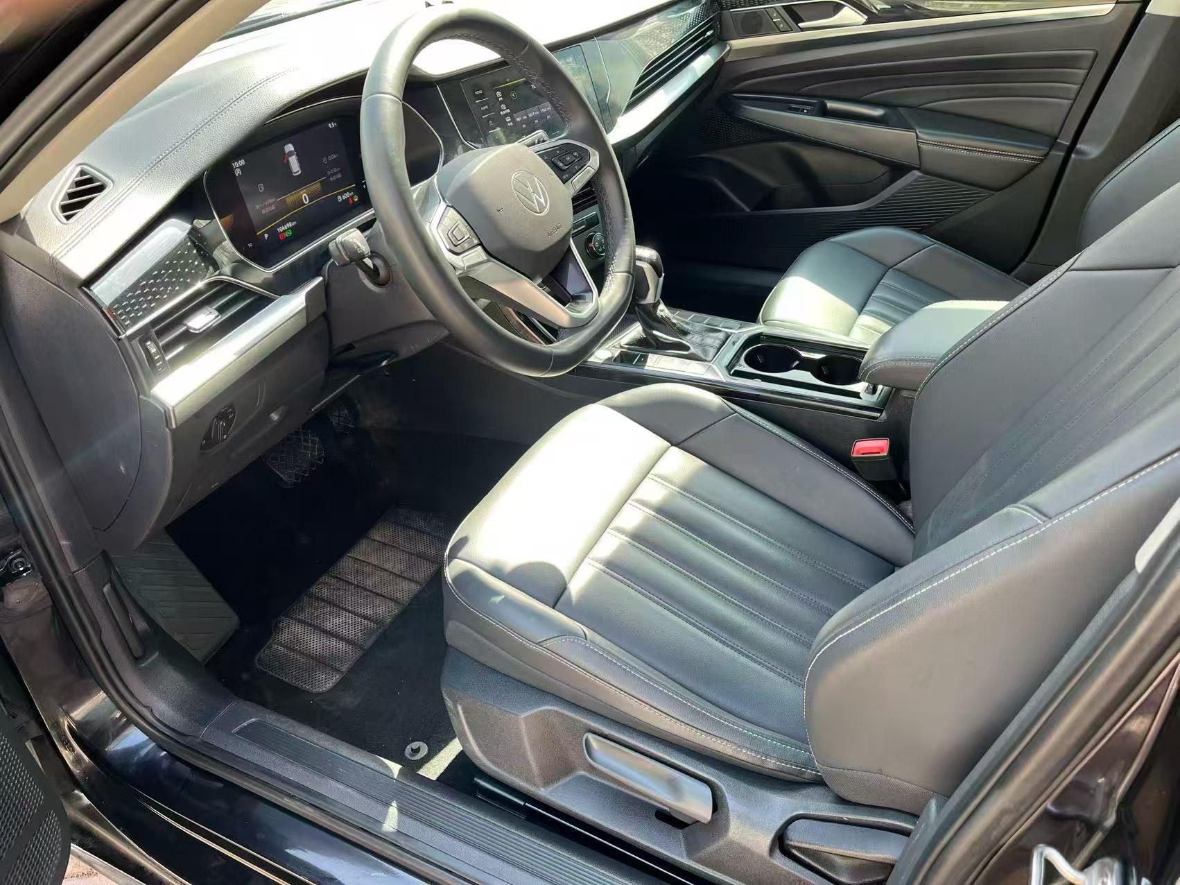 Volkswagen Passat 2022, фото 7
