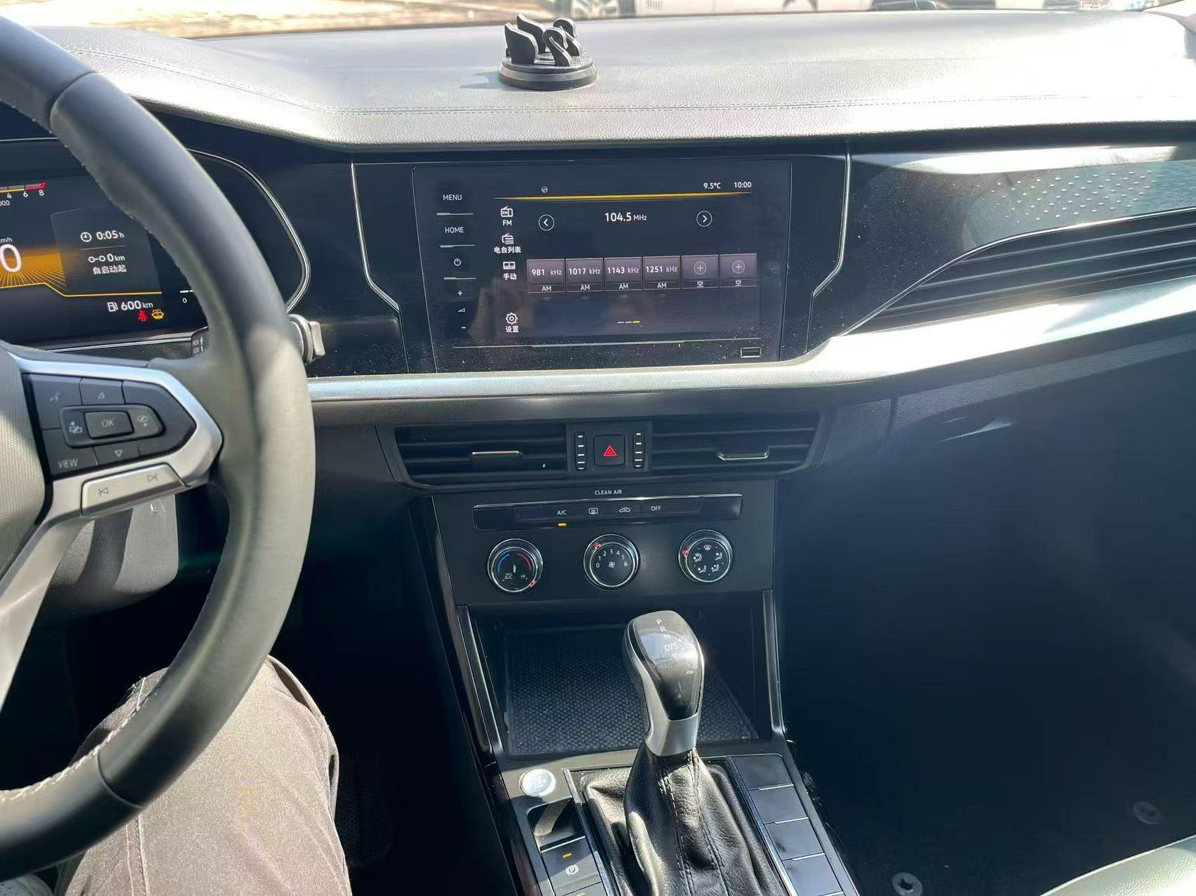 Volkswagen Passat 2022, фото 9