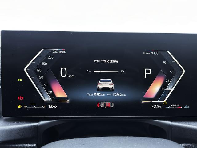 BMW 3 2023, фото 16