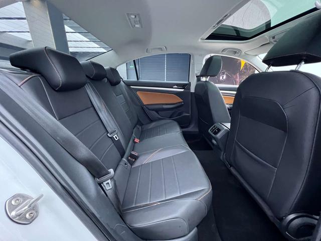 Volkswagen Bora 2023, фото 14