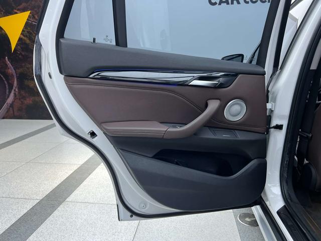 BMW X1 2021, фото 15