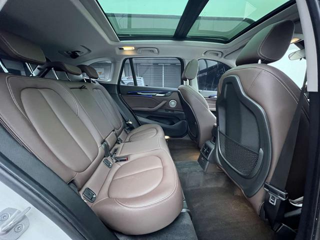BMW X1 2021, фото 16