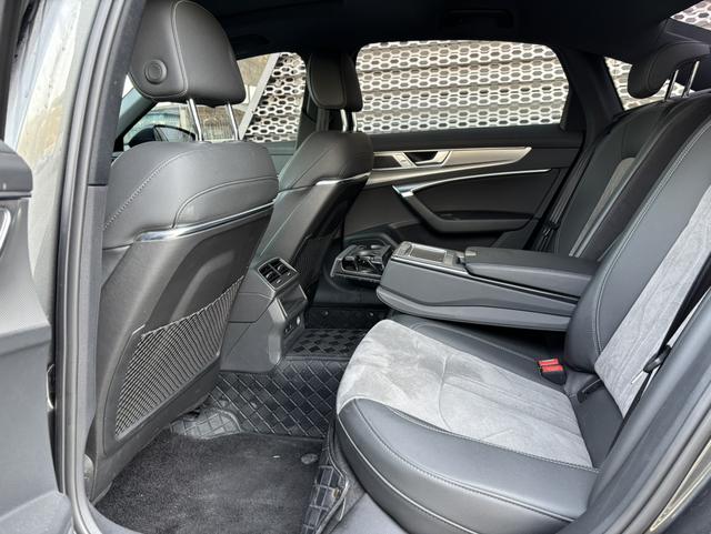 Audi A6L 2022, фото 8