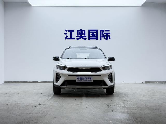 Kia Pride 2021, фото 2