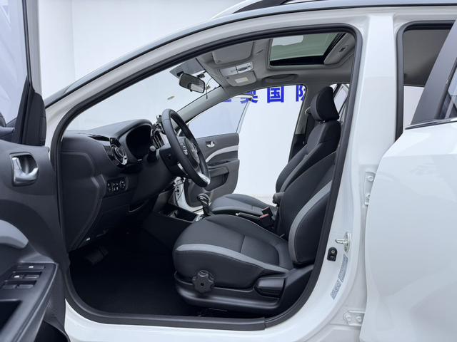 Kia Pride 2021, фото 4