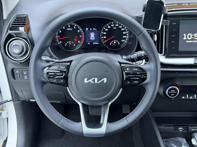 Kia Pride 2021, фото 6