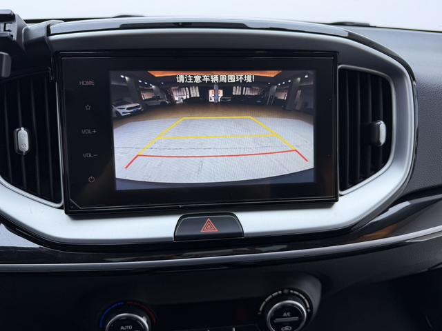 Kia Pride 2021, фото 8