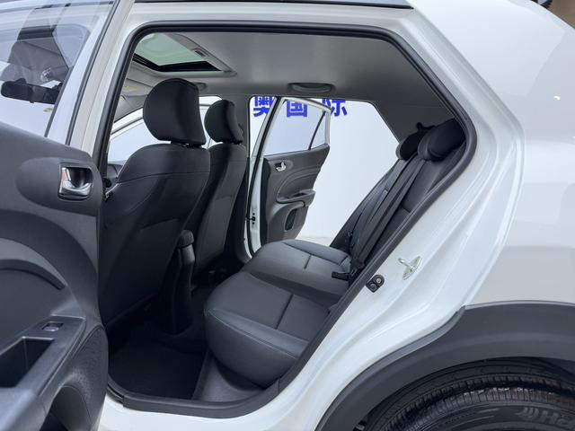 Kia Pride 2021, фото 11