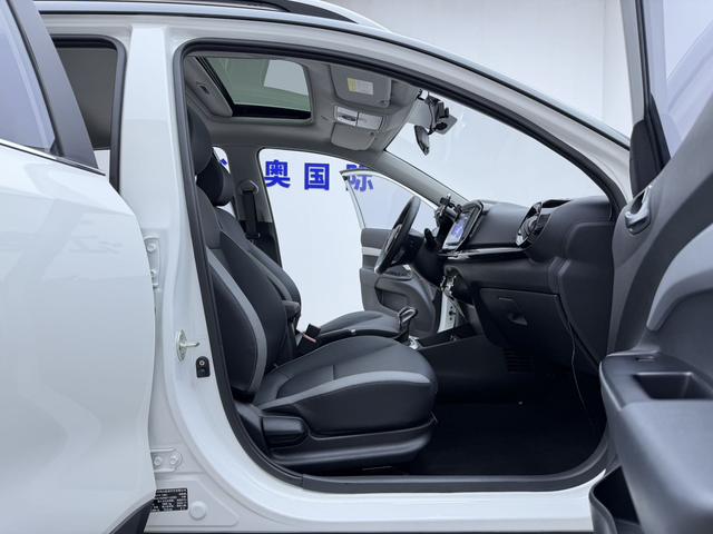 Kia Pride 2021, фото 12