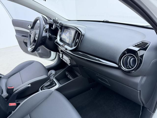 Kia Pride 2021, фото 13