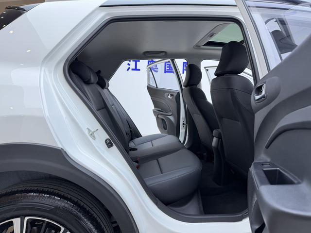 Kia Pride 2021, фото 16