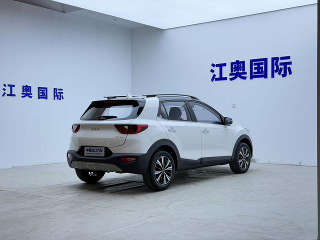 Kia Pride 2021, фото 17