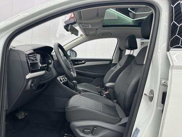Jetta VS7 2023, фото 4