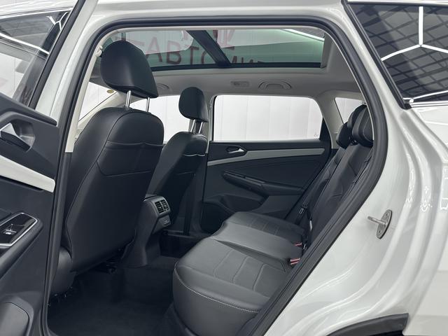 Jetta VS7 2023, фото 5