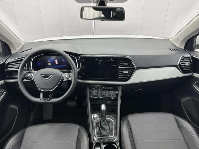 Jetta VS7 2023, фото 6