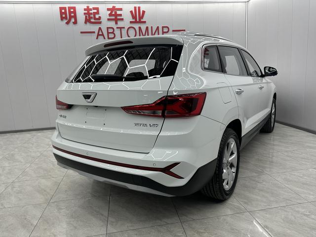 Jetta VS7 2023, фото 7