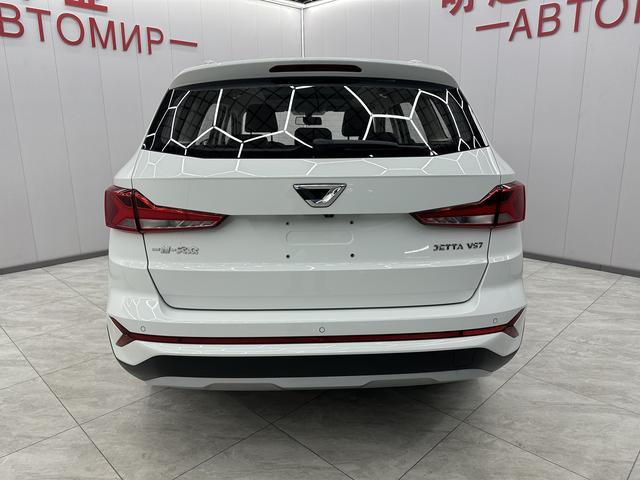 Jetta VS7 2023, фото 9