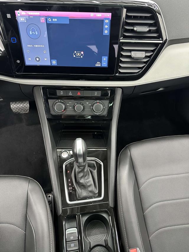 Jetta VS7 2023, фото 15