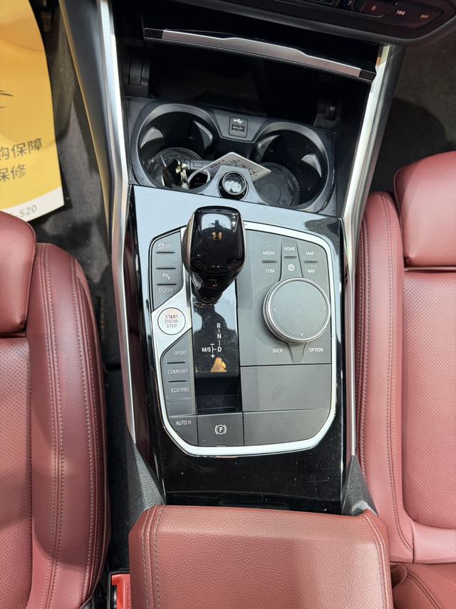 BMW 3 2022, фото 12