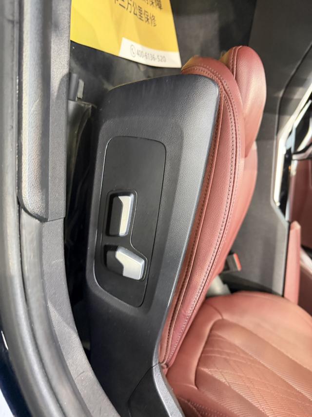 BMW 3 2022, фото 14