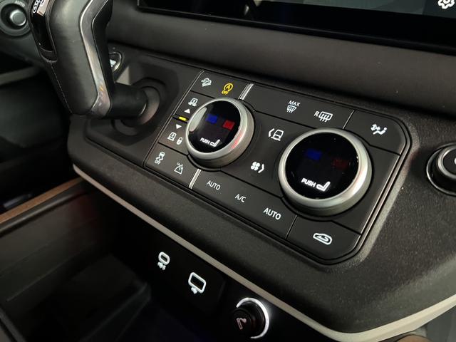 Land Rover Defender 2024, фото 17