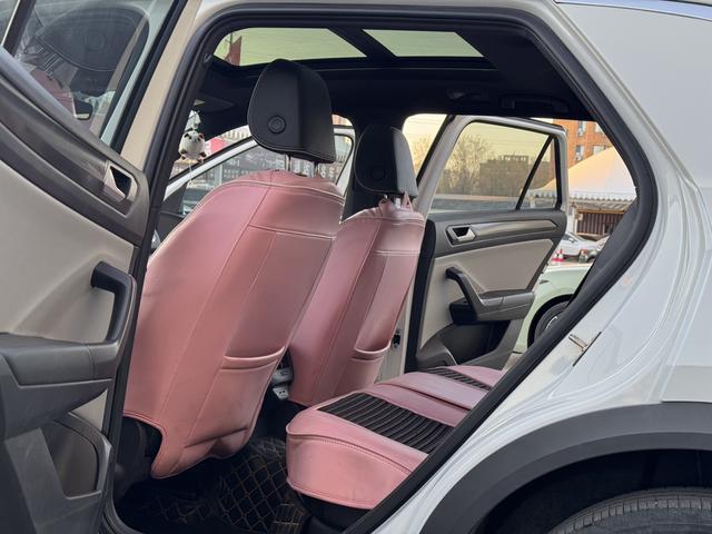 Volkswagen Tayron 2023, фото 7