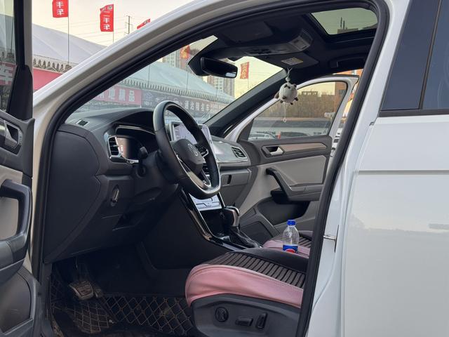 Volkswagen Tayron 2023, фото 8