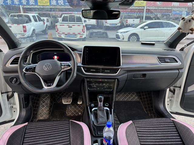 Volkswagen Tayron 2023, фото 9