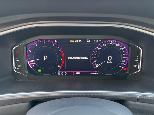 Volkswagen Tayron 2023, фото 10