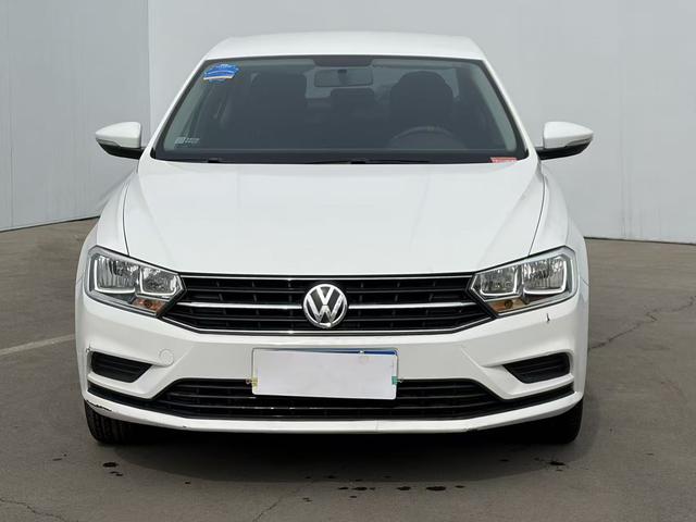 Volkswagen Bora 2021, фото 2