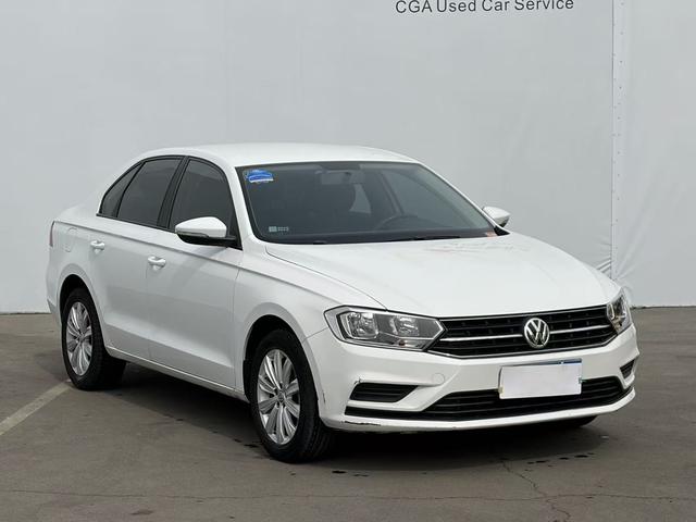 Volkswagen Bora 2021, фото 3