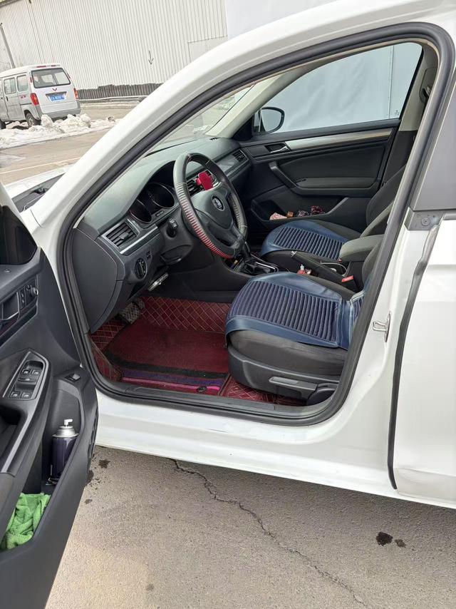 Volkswagen Bora 2021, фото 4