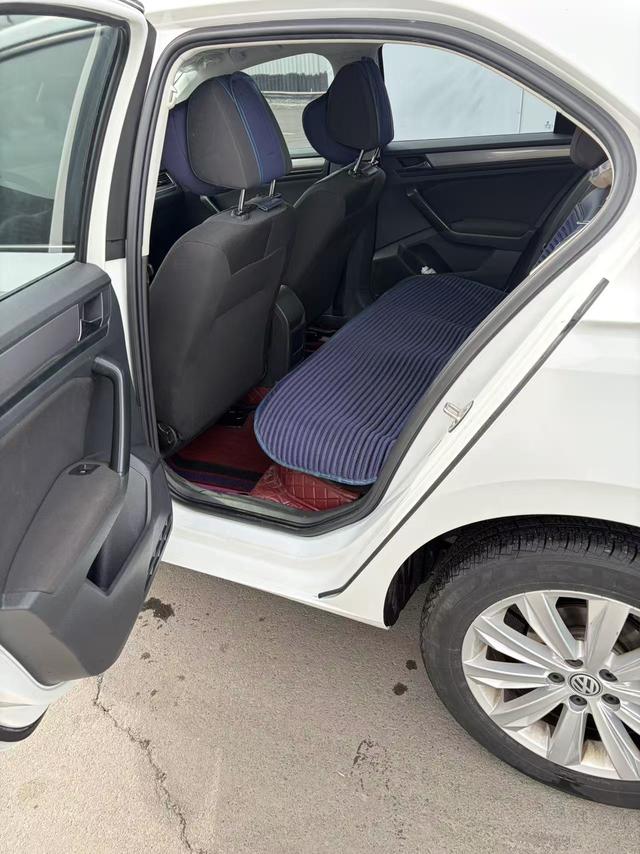 Volkswagen Bora 2021, фото 5