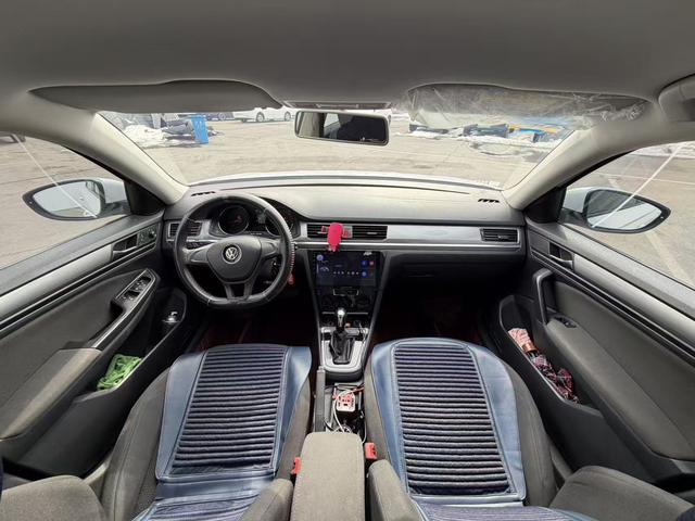 Volkswagen Bora 2021, фото 6