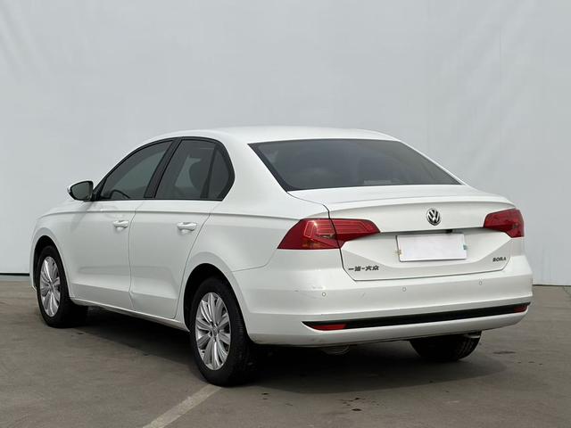 Volkswagen Bora 2021, фото 7