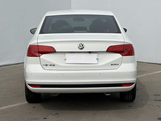 Volkswagen Bora 2021, фото 8
