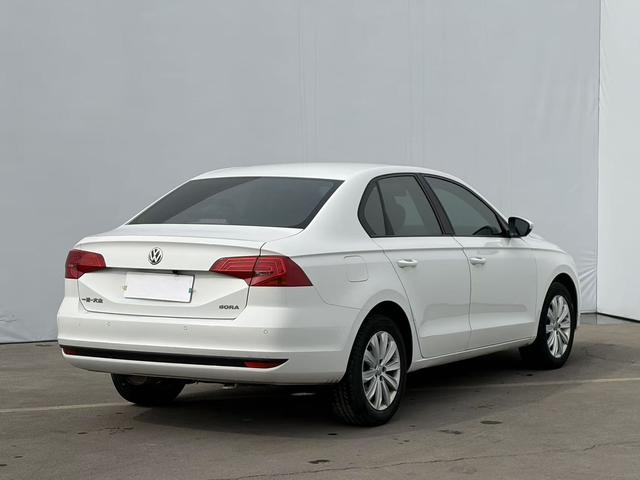Volkswagen Bora 2021, фото 9