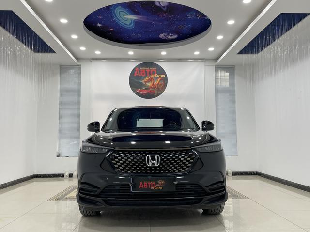 Honda XR-V 2023, фото 2