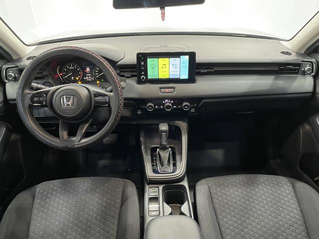 Honda XR-V 2023, фото 6
