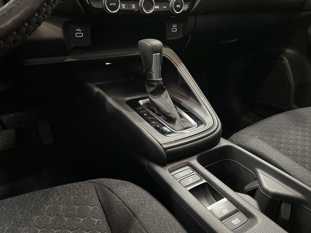 Honda XR-V 2023, фото 10