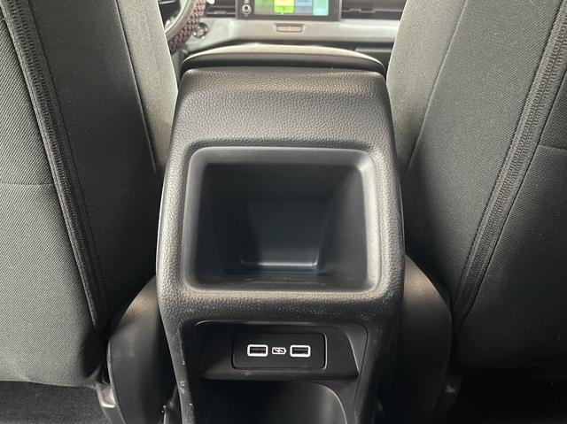 Honda XR-V 2023, фото 13