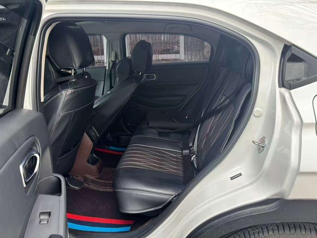 Honda HR-V 2023, фото 5