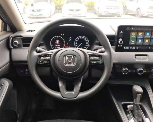 Honda HR-V 2023, фото 7