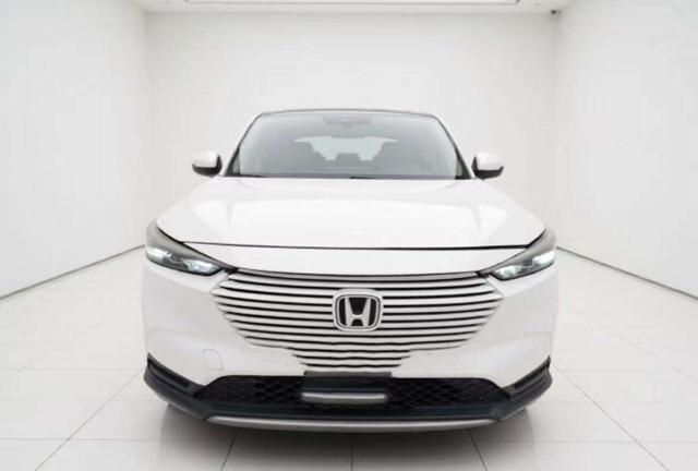 Honda HR-V 2023, фото 8