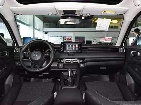 Honda HR-V 2023, фото 10